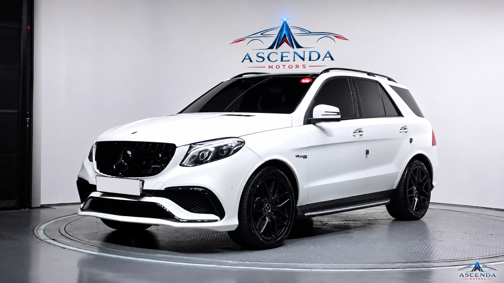 Mercedes-AMG GLE 63 4MATIC 557 ch d'occasion